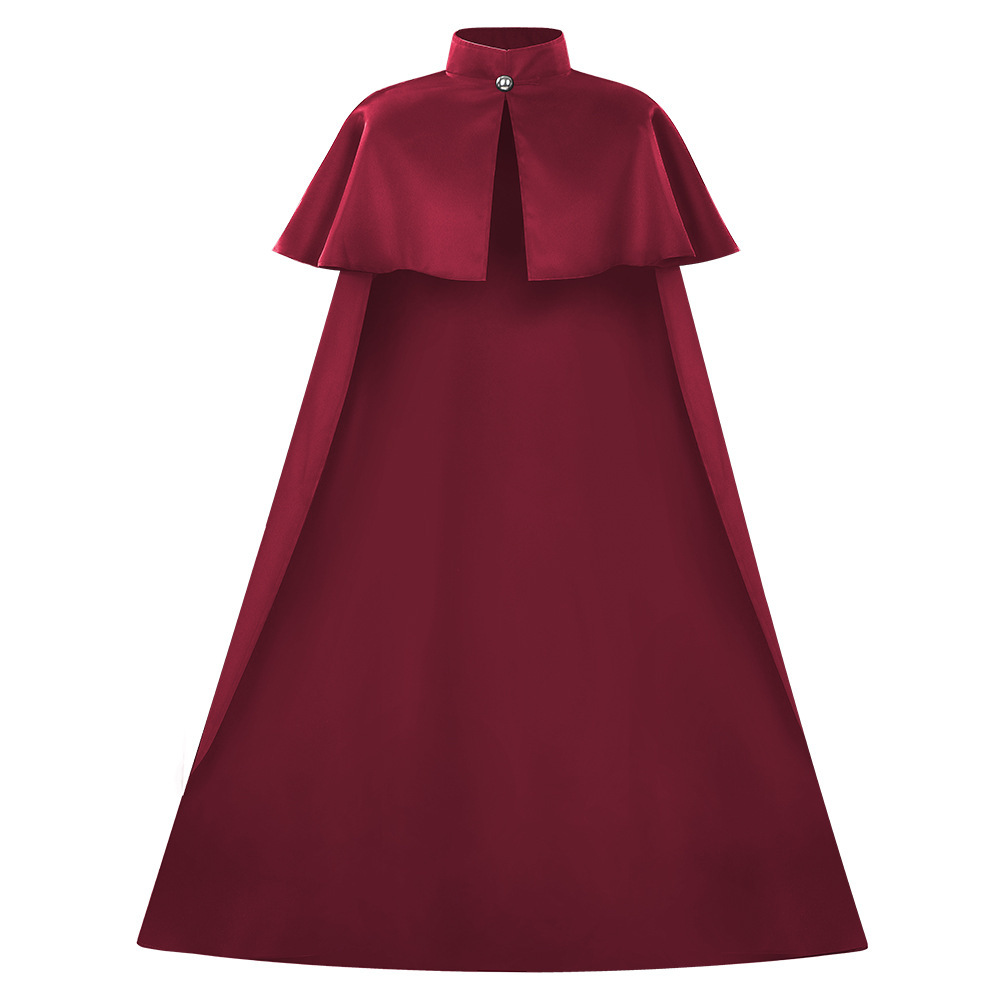 Cape médiévale pour homme, cap - Medieval Men'S Accessories avis et prix