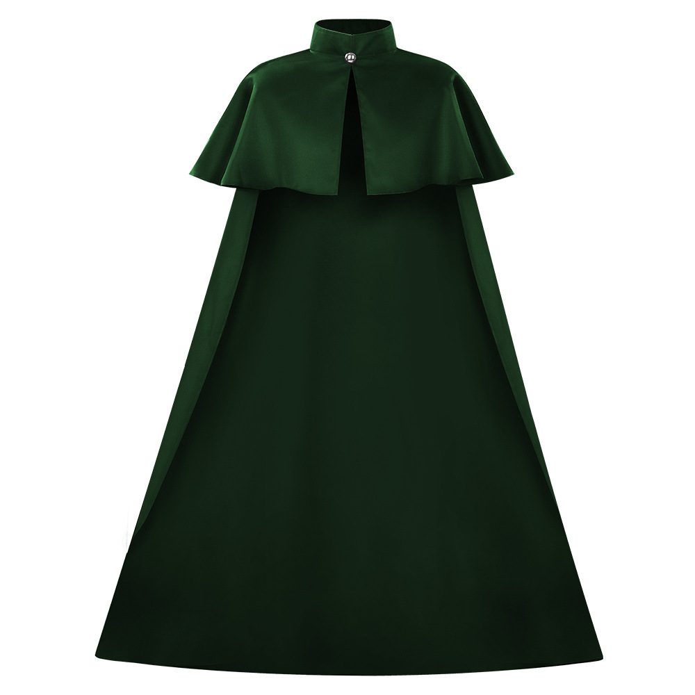 Cape médiévale pour homme, cap - Medieval Men'S Accessories avis et prix