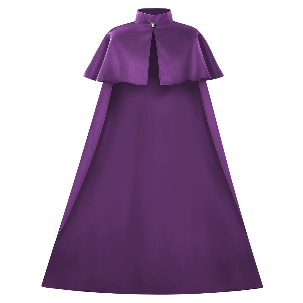 Cape médiévale pour homme, cap - Medieval Men'S Accessories avis et prix