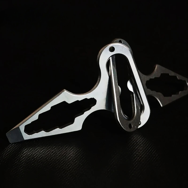 Outil de survie EDC 2026 pour  - Keychain Multi Tool avis et prix