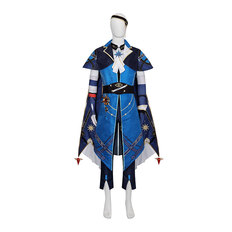 Costume de cosplay Anaxagoras  - Men Accessories For Party avis et prix