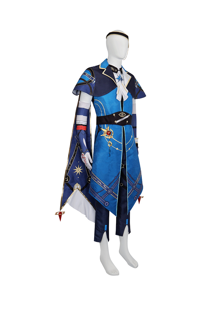 Costume de cosplay Anaxagoras  - Men Accessories For Party avis et prix