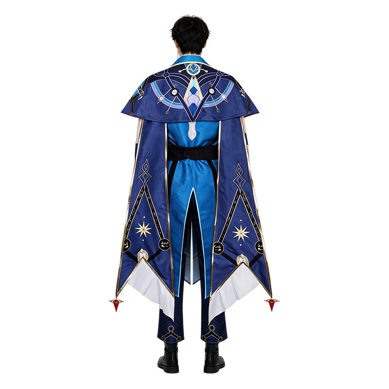 Costume de cosplay Anaxagoras  - Men Accessories For Party avis et prix