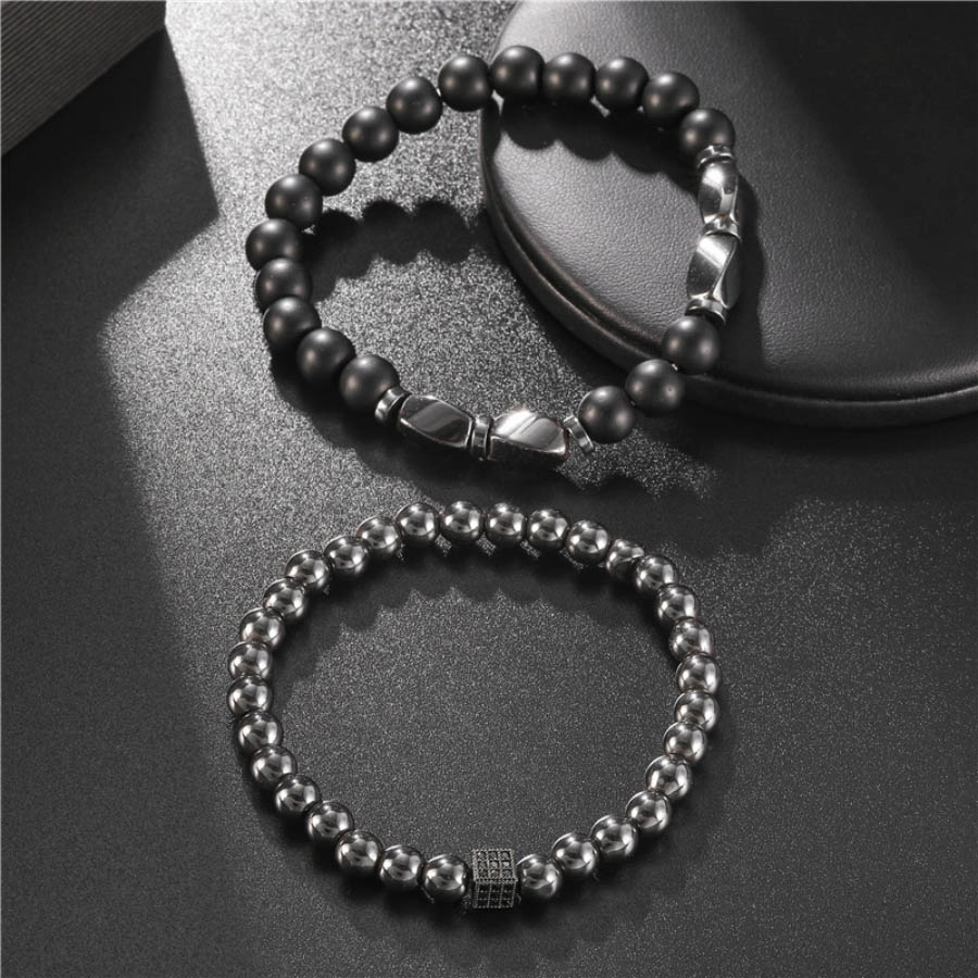 Ensemble de bracelets Premium  - Men'S Accessories Premium avis et prix