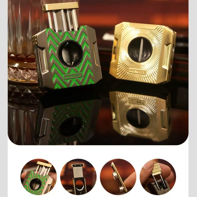 HONEST – ensemble d'outils pou - Cigar Cutter Set avis et prix