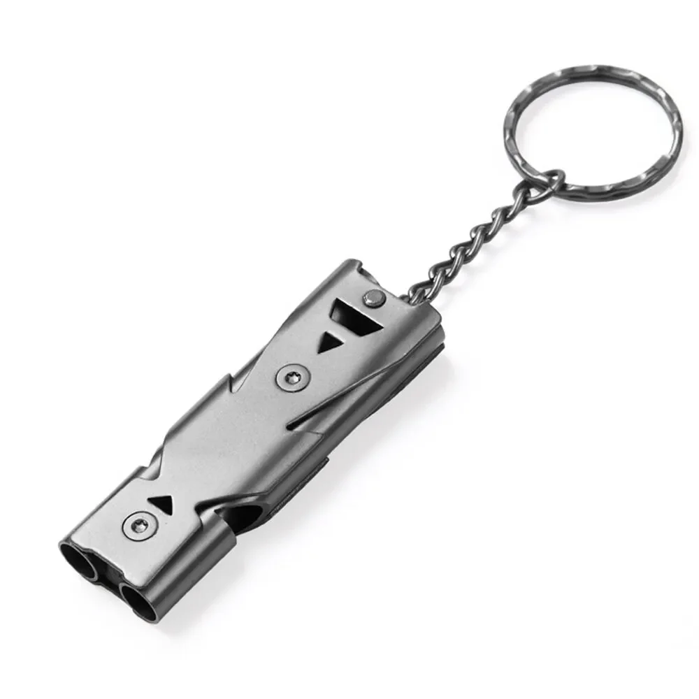 Porte-clés d'urgence à décibel - Keychain Multi Tool avis et prix