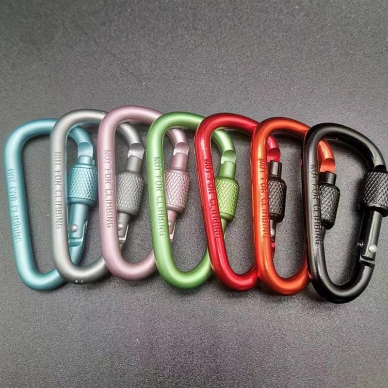 Mousqueton en alliage d'alumin - Keychain Multi Tool avis et prix