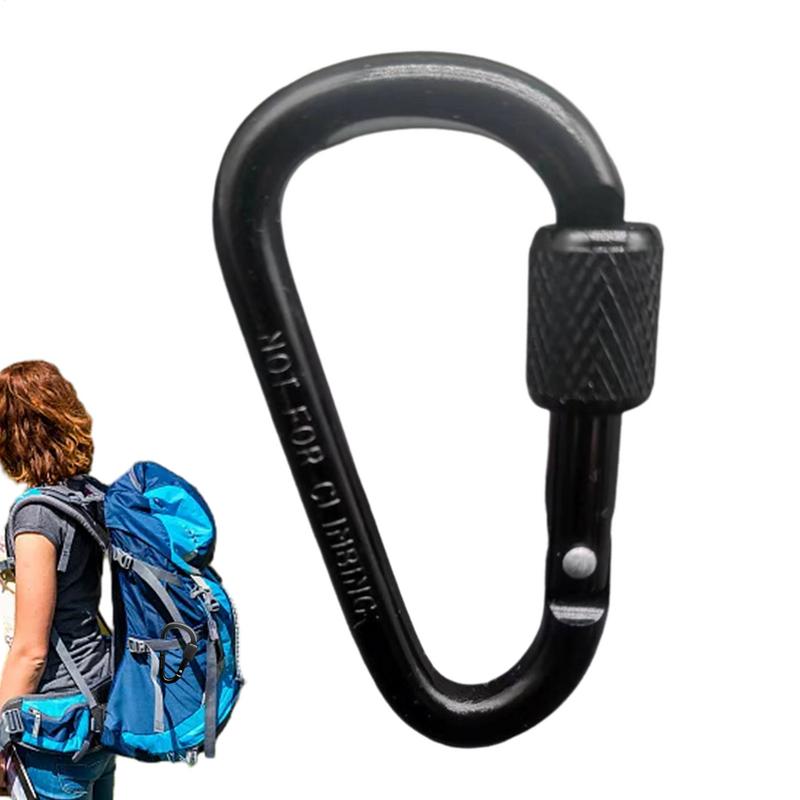 Mousqueton en alliage d'alumin - Keychain Multi Tool avis et prix