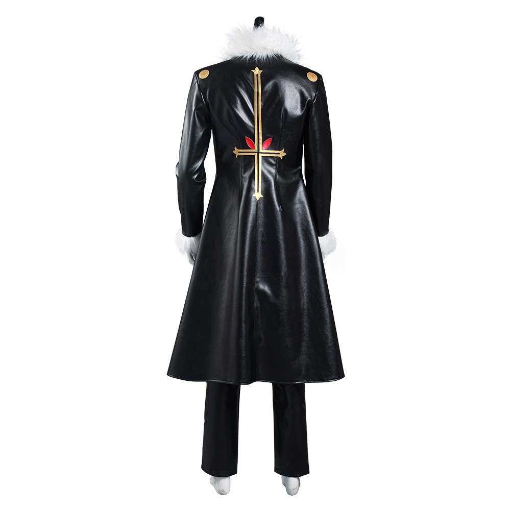 Costume de cosplay Anime Chrol - Men Accessories For Suit avis et prix