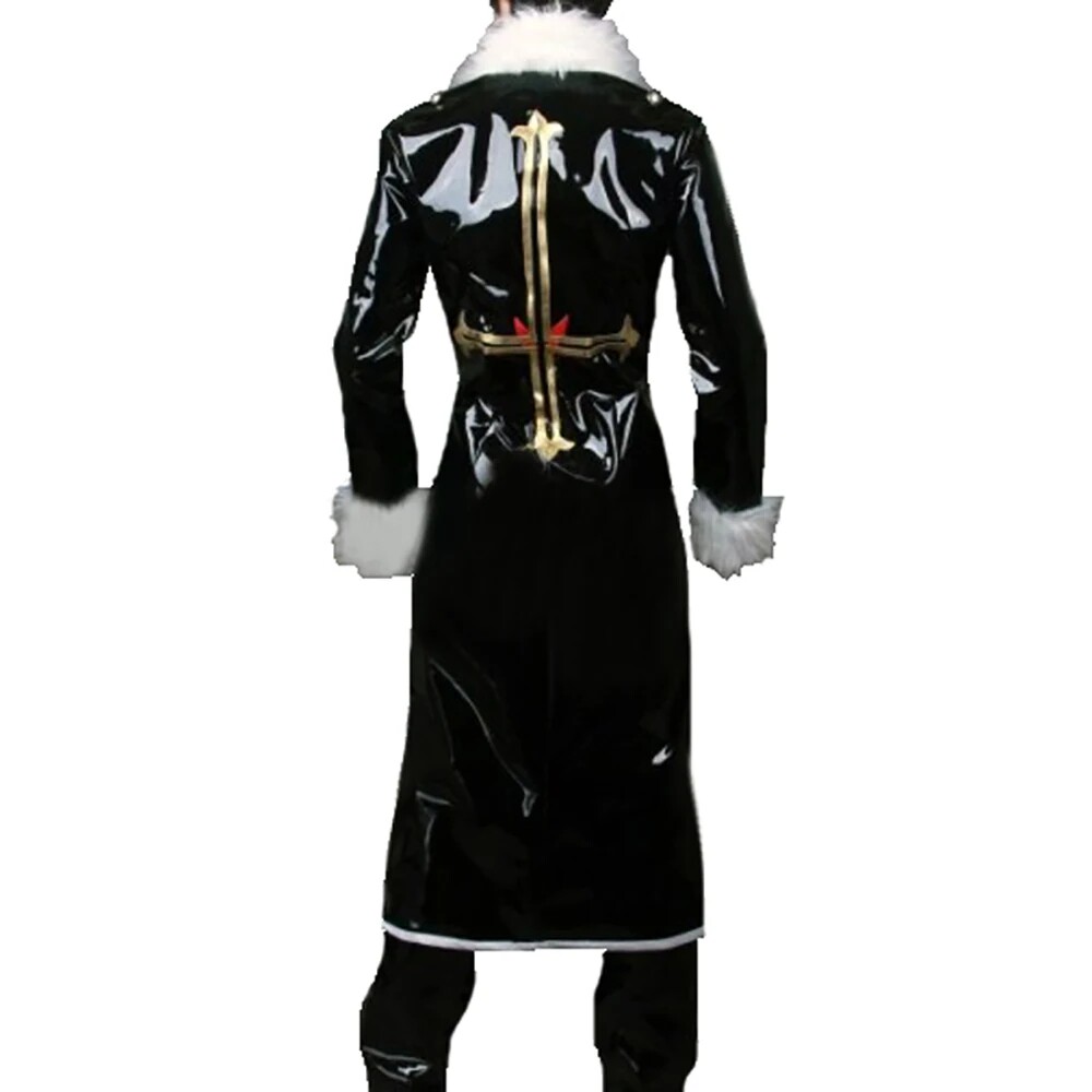 Costume de cosplay Anime Chrol - Men Accessories For Suit avis et prix