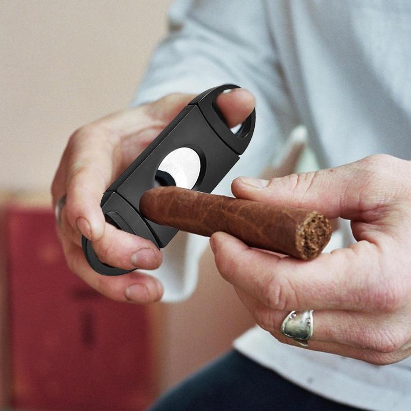 Cigarcutter – accessoires pour - Cigar Cutter Set avis et prix