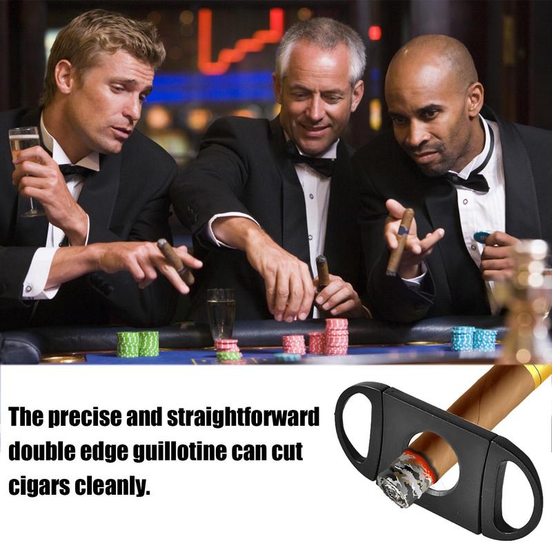 Cigarcutter – accessoires pour - Cigar Cutter Set avis et prix