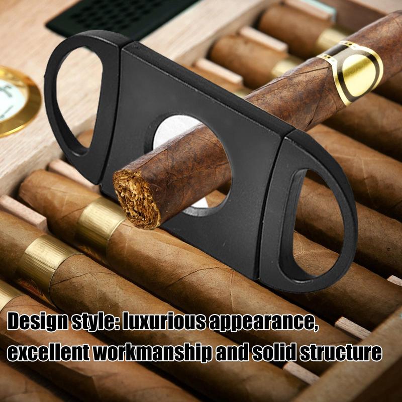 Cigarcutter – accessoires pour - Cigar Cutter Set avis et prix
