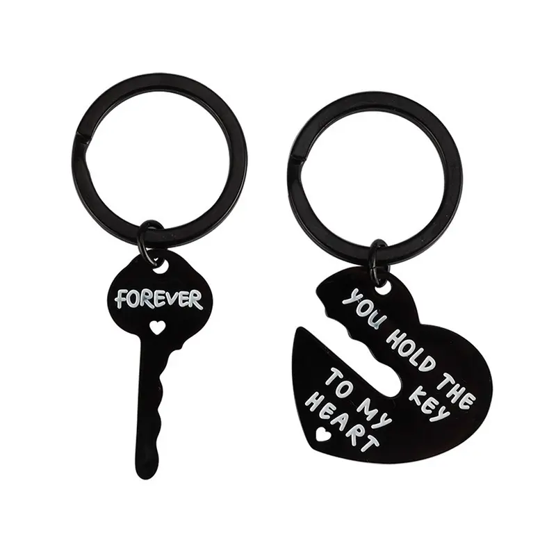 Ensemble de 2 porte-clés en fo - Men Accessories Gift Set avis et prix