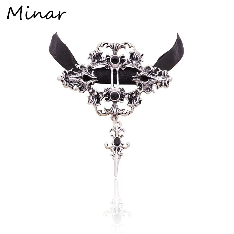 Vampire pendentif collier femm - Men Accessories Singapore avis et prix