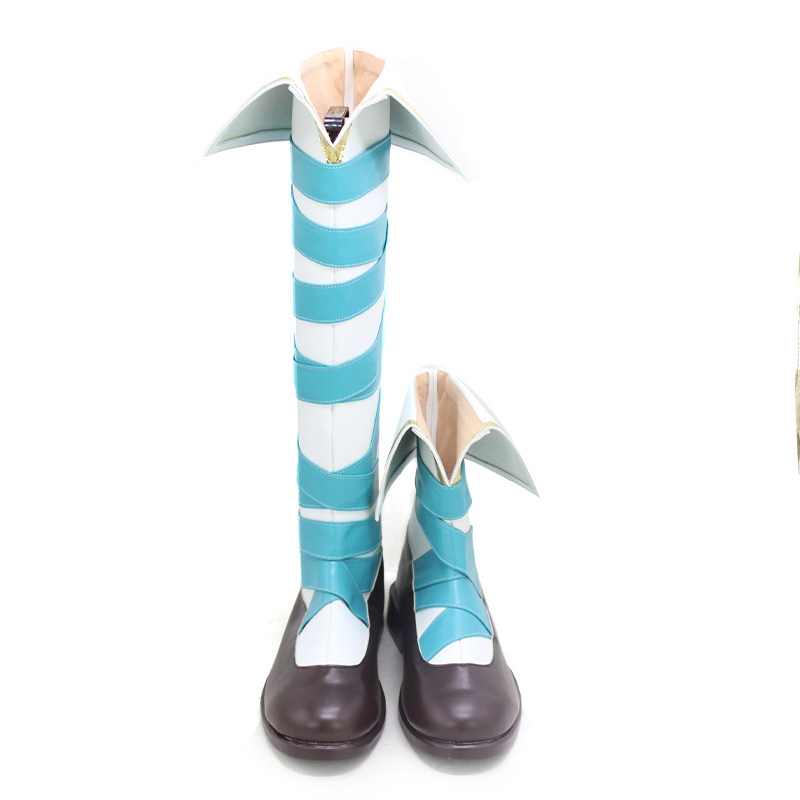 Chaussures de Cosplay Anime Um - Men'S Accessories Leather avis et prix