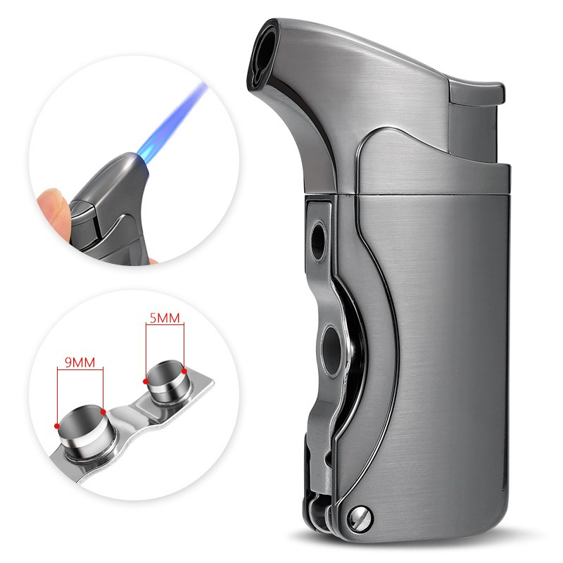 Ensemble cadeau d'accessoires  - Cigar Cutter Set avis et prix
