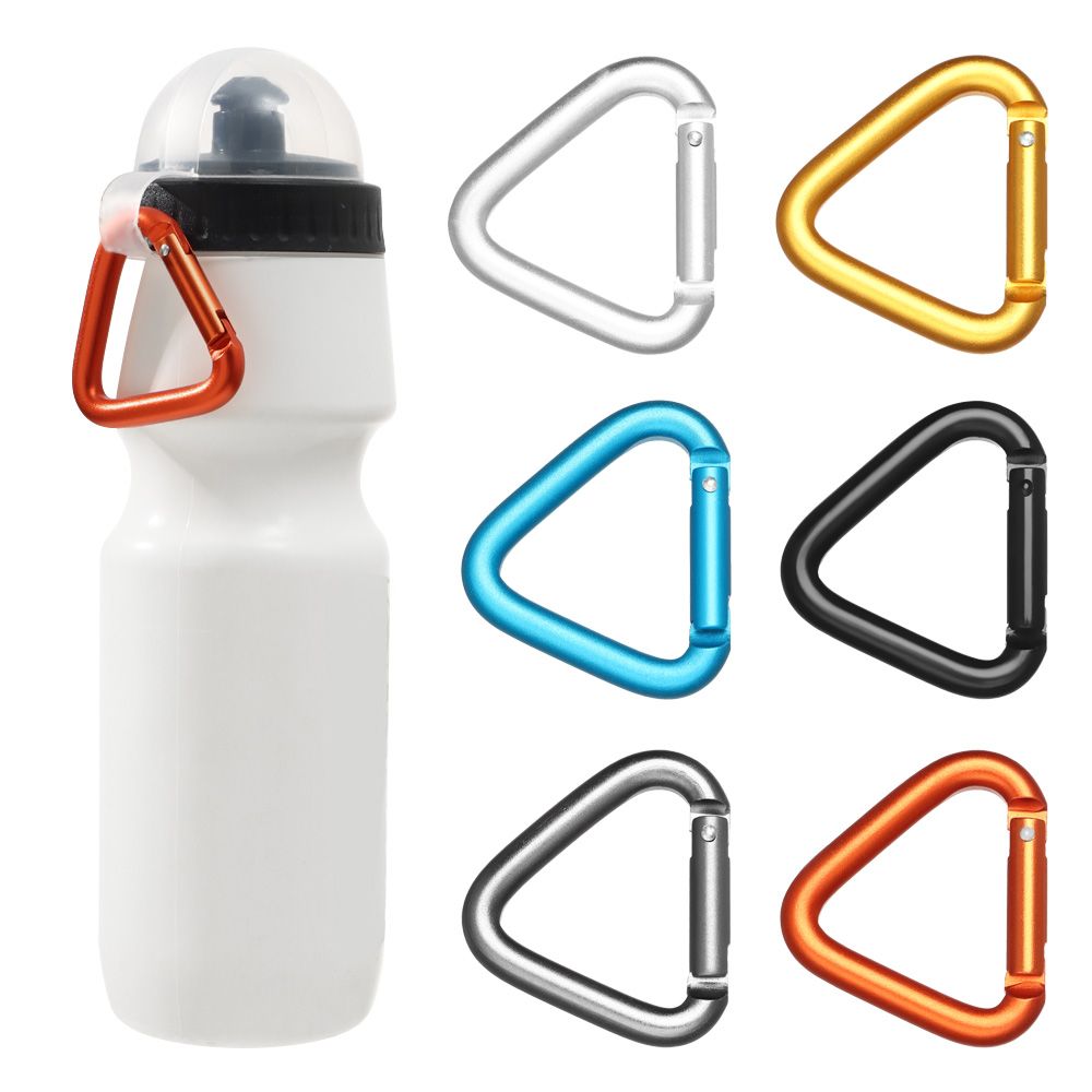 Mousqueton coloré en forme de  - Keychain Multi Tool avis et prix