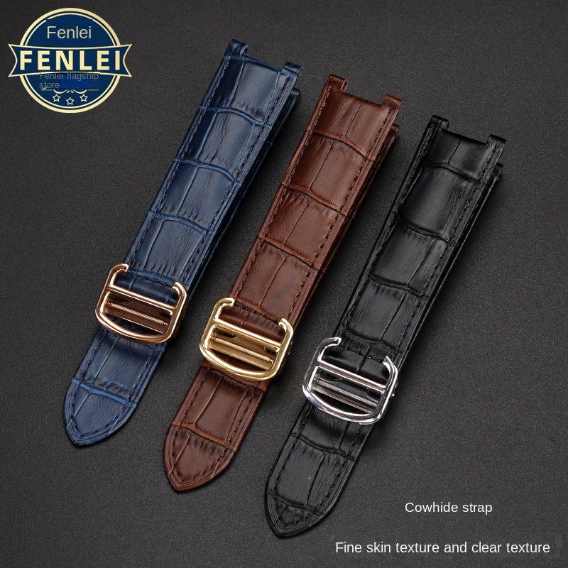 Pour Cartier PASHA bracelet de - Men'S Accessories Cartier avis et prix