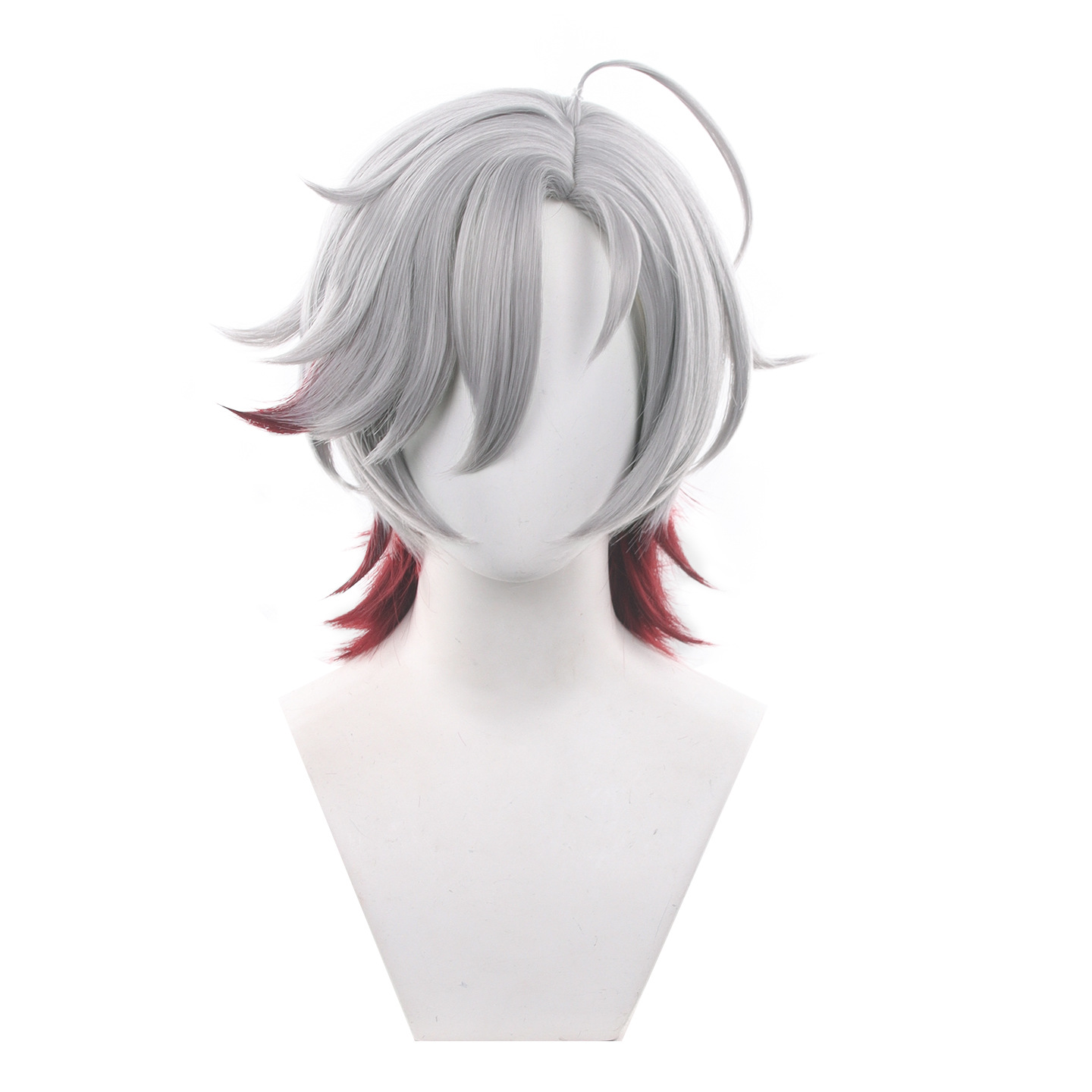 Perruque de cosplay Illuga en  - Men Accessories For Party avis et prix