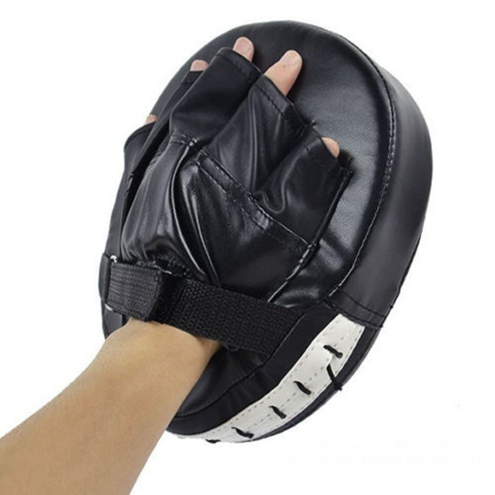 Gants de Kick Boxing Pad Punch - Men'S Accessories Target avis et prix