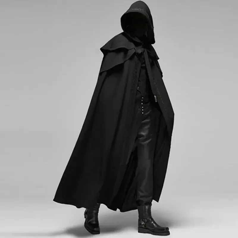 Costume de moine pour homme, t - Medieval Men'S Accessories avis et prix