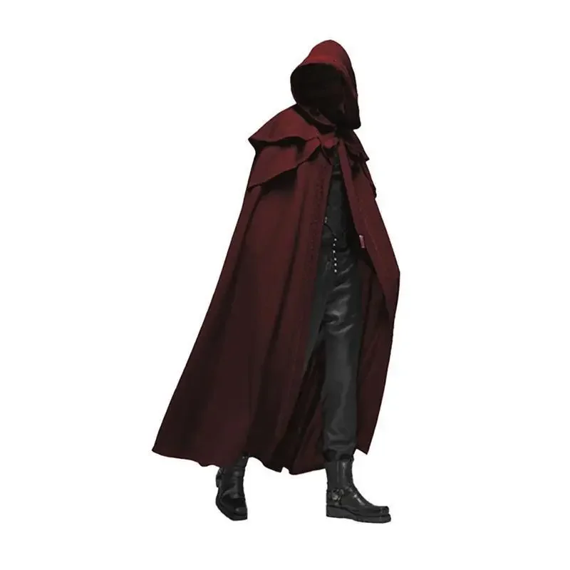 Costume de moine pour homme, t - Medieval Men'S Accessories avis et prix