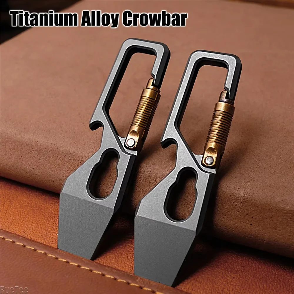 Porte-clés multifonction 6cm 5 - Keychain Multi Tool avis et prix